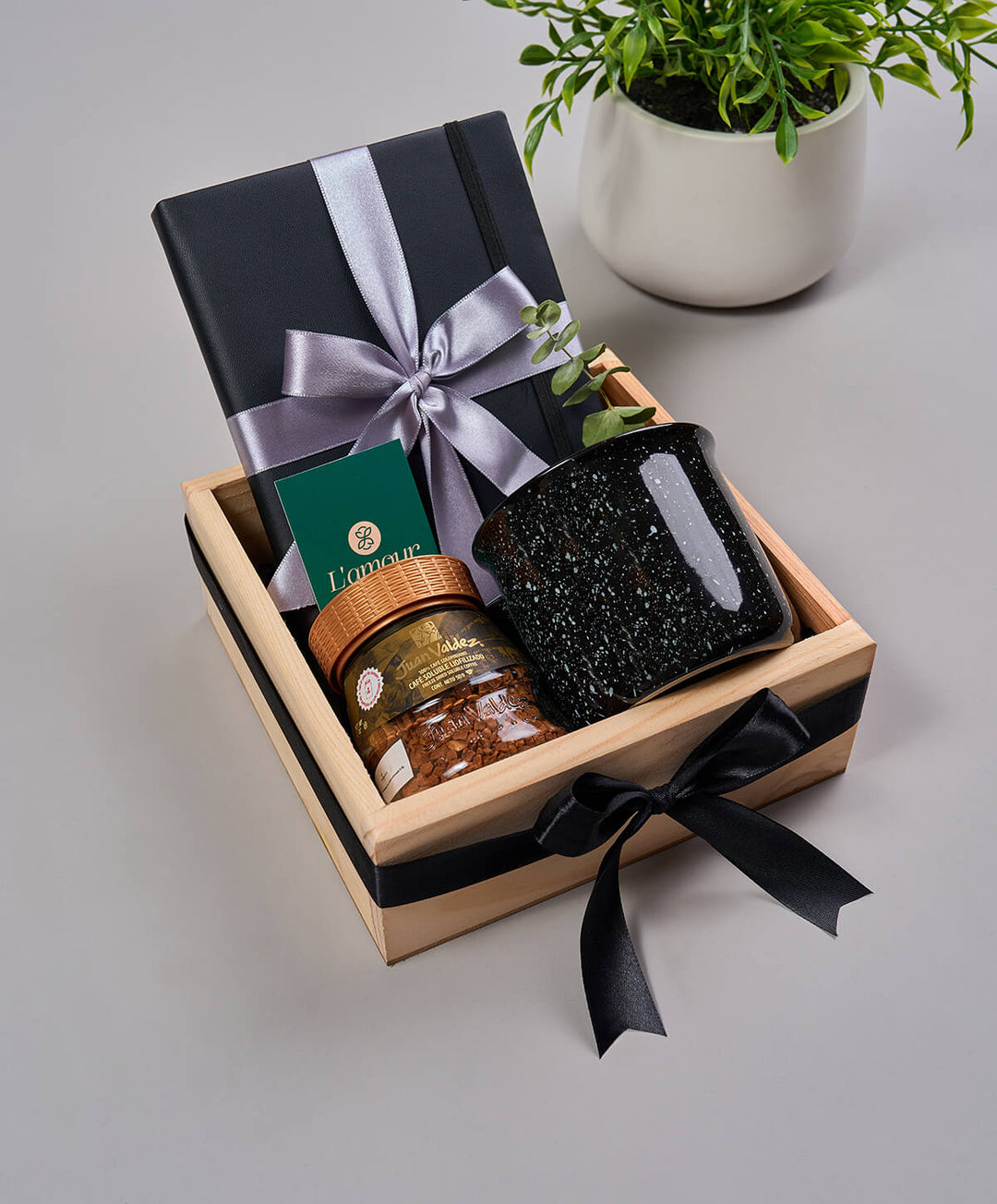 Box de Regalo: Sabiduría