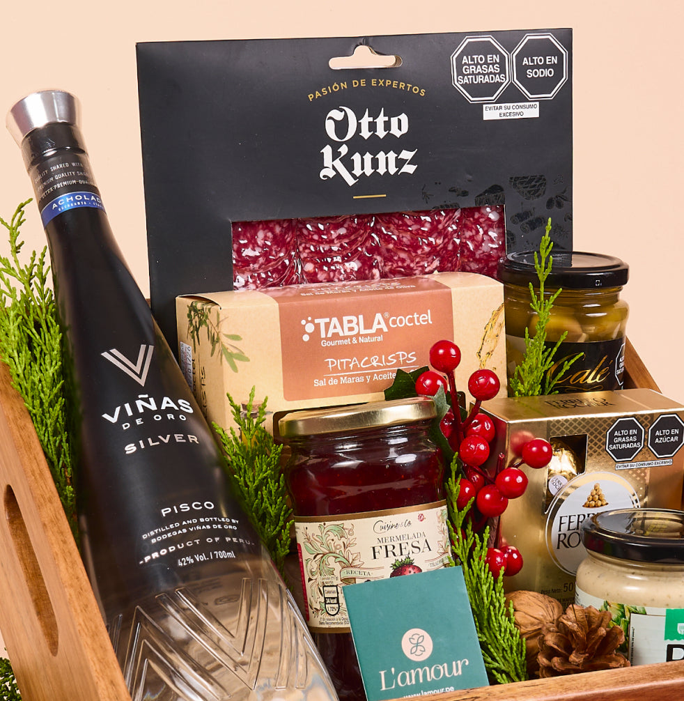 ¿Vale más un bono o una canasta navideña? Lo que prefieren los trabajadores peruanos