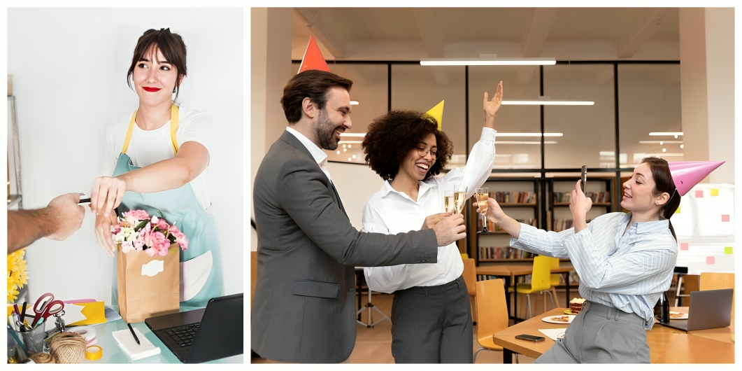 Cómo los Detalles Marcan la Diferencia en el Entorno Laboral