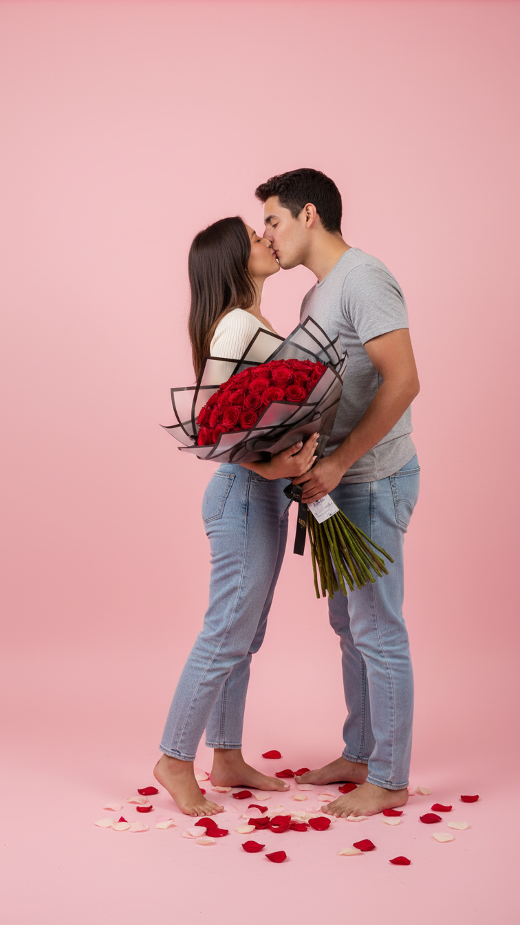 Regalos para el 14 de febrero delivery: desayunos, flores y detalles personalizados en Lima