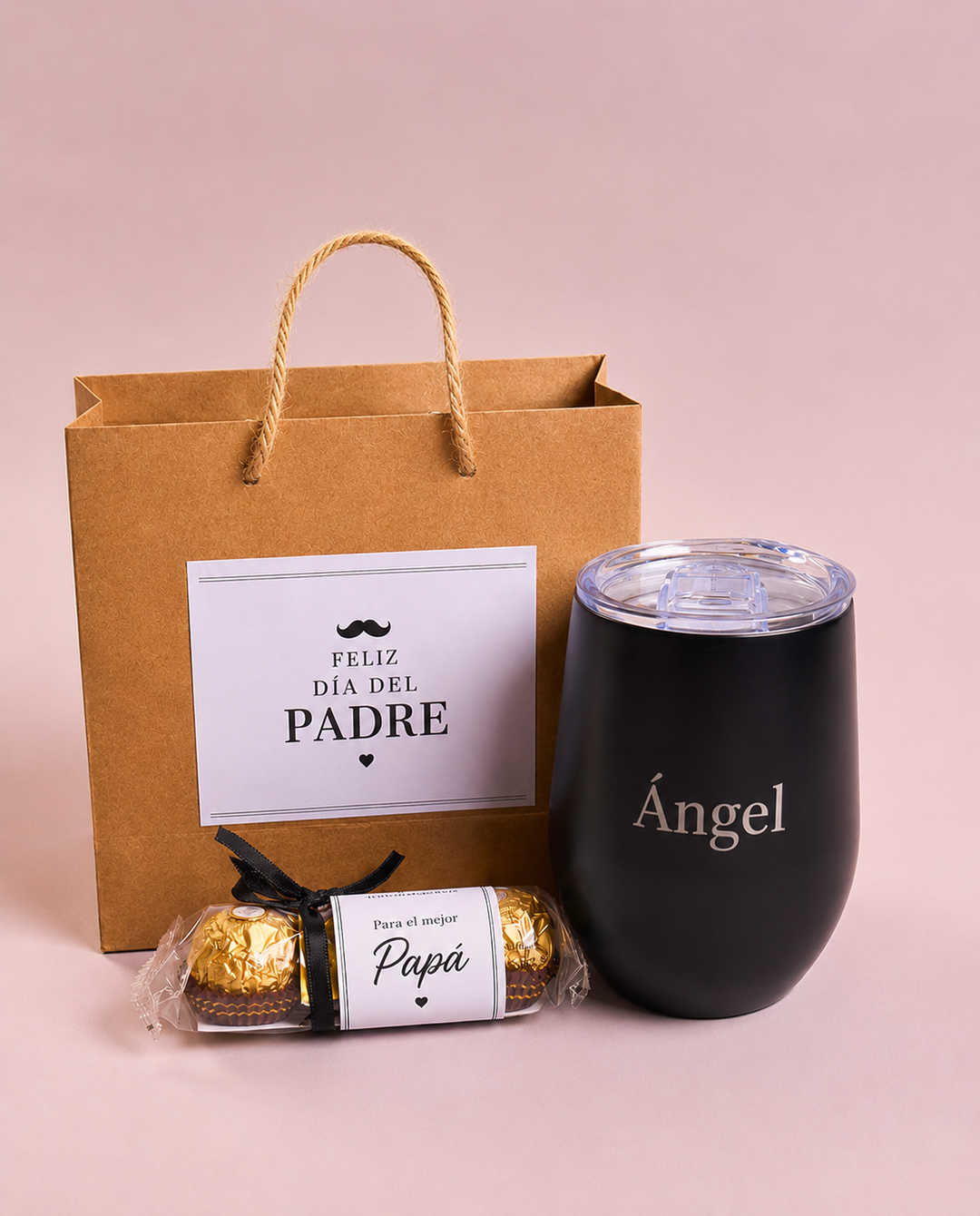 Regalo para papá 10