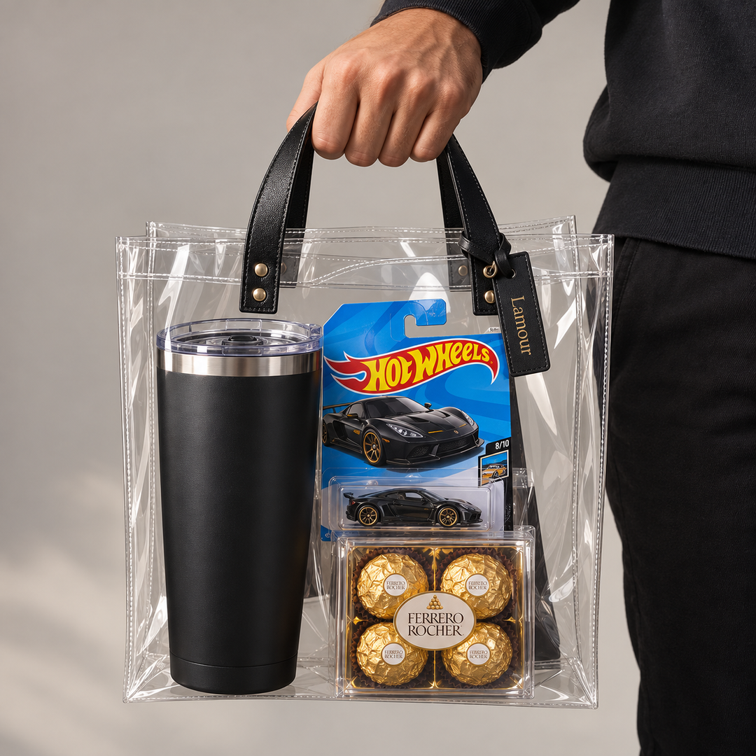 Bolsa Hotwheels