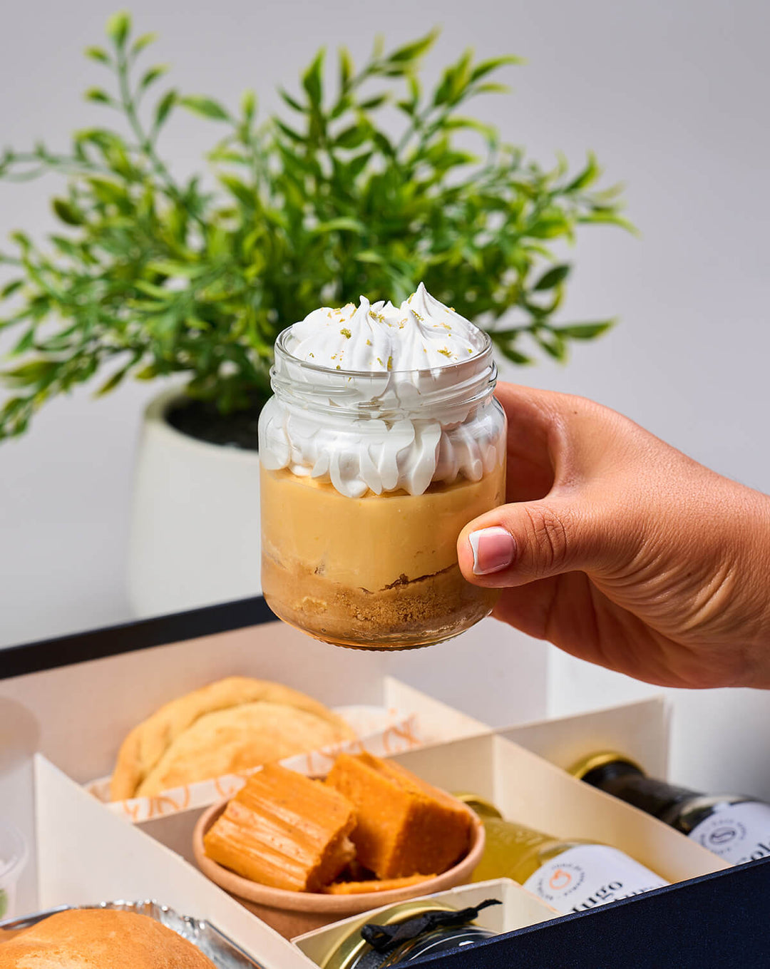 Desayuno Criollo para Papá