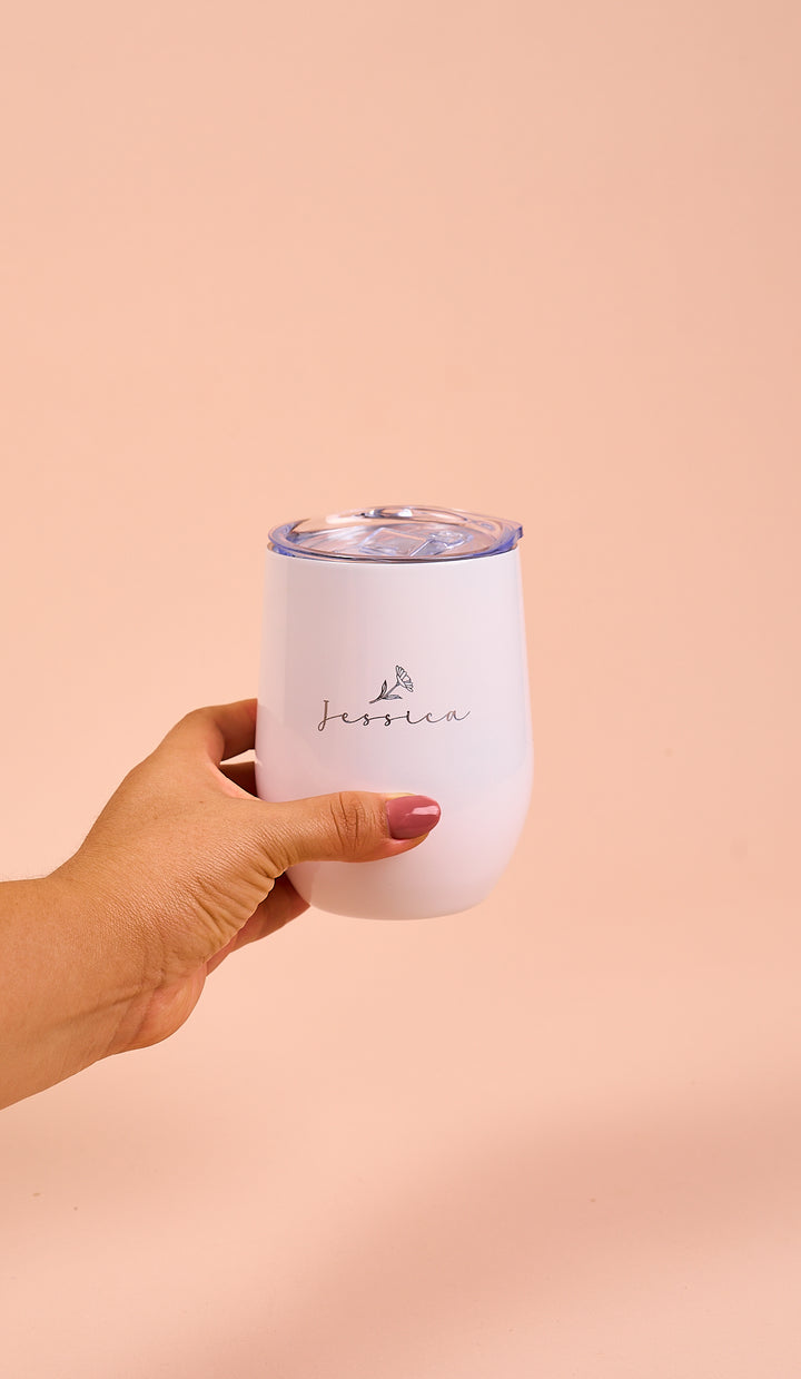Mug Térmico "Abrazo para mamá"