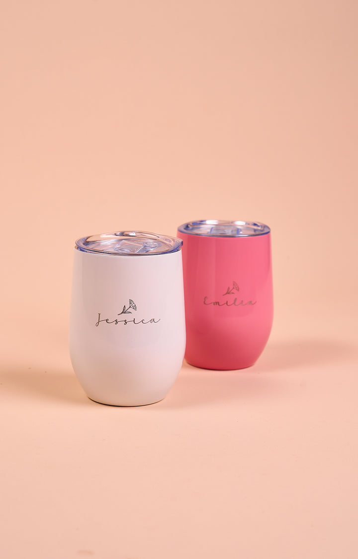 Mug Térmico "Abrazo para mamá"