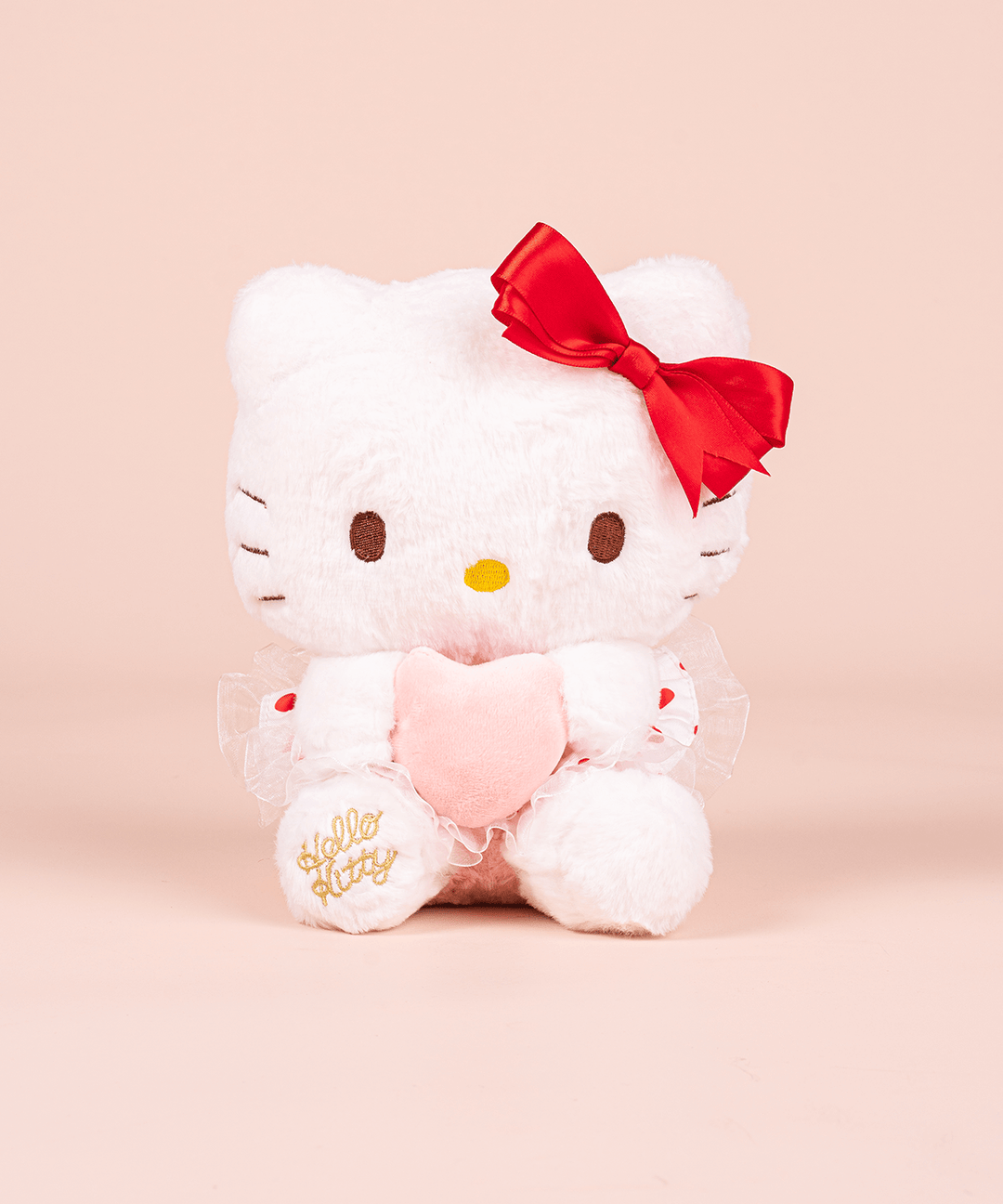 Kitty peluche sales